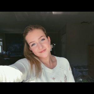 Meet your Posher, Johanna